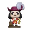 Pop - DISNEY - Captain Hook Villains (1081)