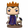 Pop - DISNEY - Evil Queen Grimhilde Villains (1079)