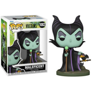 Pop - DISNEY - Maleficient Villains (1082)