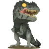 funko pop jurassic world giganotosaurus 1210 1-2 Pop - JURASSIC WORLD - Giganotosaurus Oversized 10" (1210)