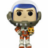Pop - DISNEY - Buzz Lightyear with Sox XL-15 (1211)