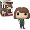 funko pop stranger things robin 1244-1 Figurine funko pop numéro 1244 de stranger things représentant le personnage de Robin.
