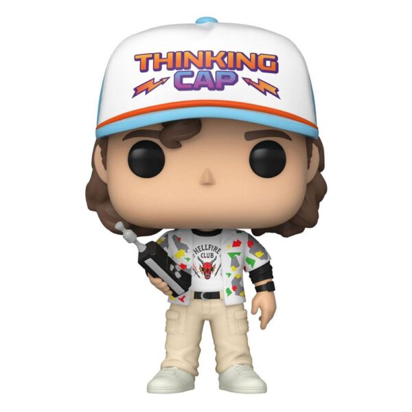 Pop - STRANGER THINGS - Dustin (1240)