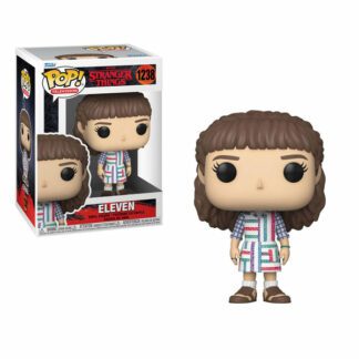 Pop - STRANGER THINGS - Eleven (1248) Spécial Edition - BD FAN COMICS,  votre boutique Manga à Meyrin