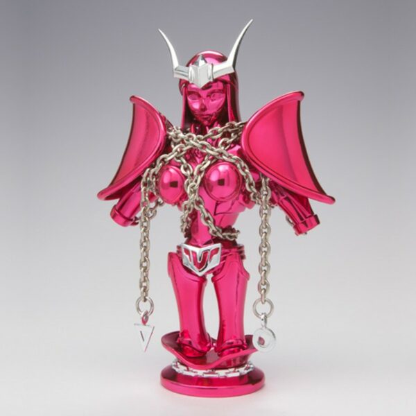 Figurine Les Chevaliers du Zodiaque - Myth Cloth Bronze Andromeda Shun New