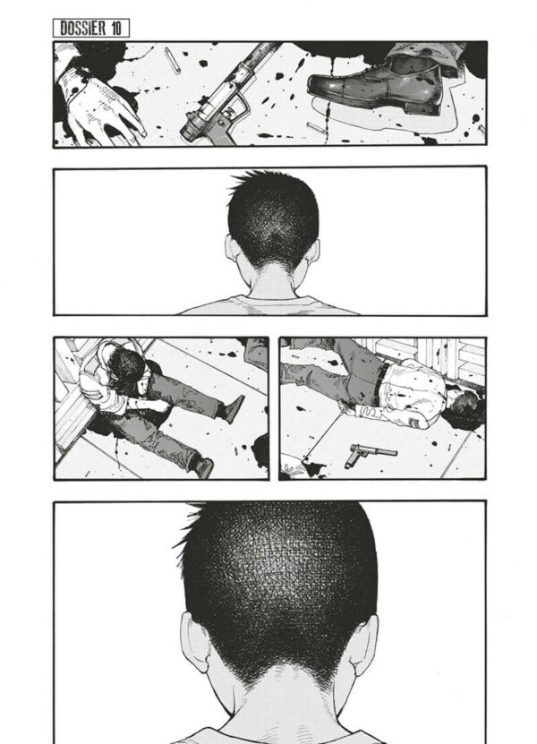 Ajin tome 03-3 Ajin tome 03
