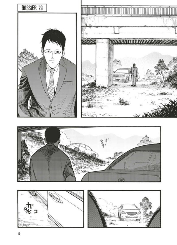 Ajin tome 07