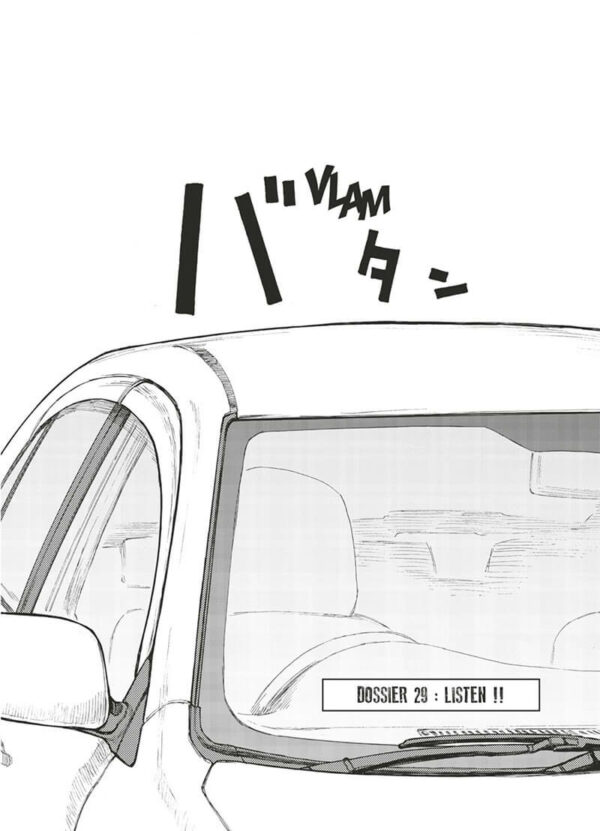 Ajin tome 07