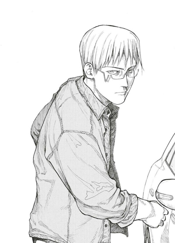 Ajin tome 07