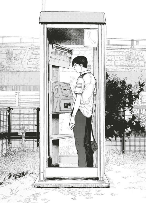 Ajin tome 10-6 Ajin tome 10