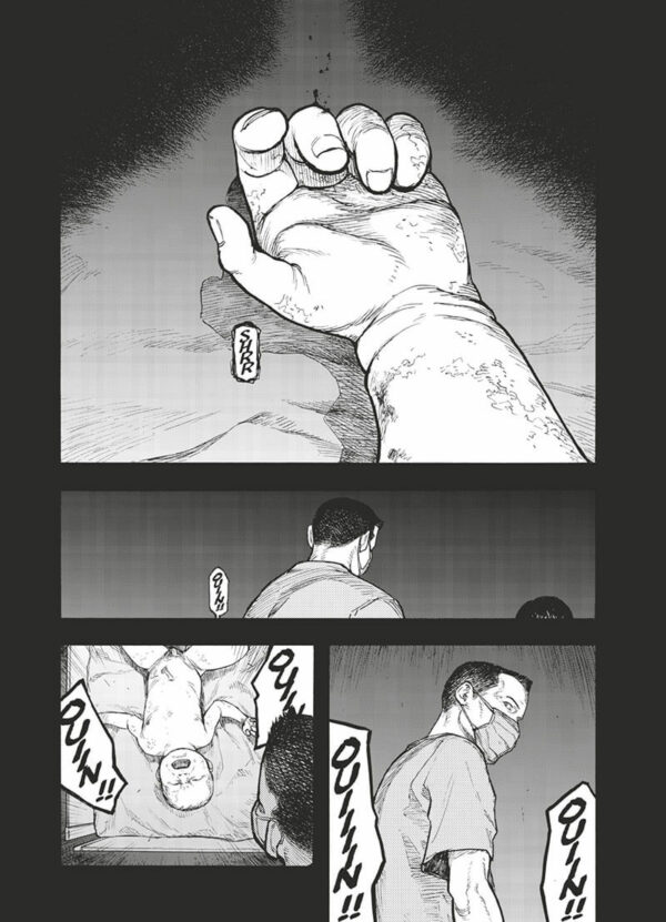 Ajin tome 11