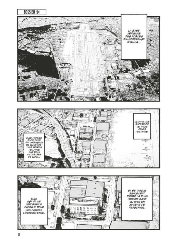 Ajin tome 12
