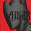 Ajin tome 13-1 Manga Ajin Semi-Humain tome 13