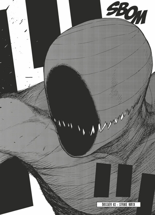 Ajin tome 14