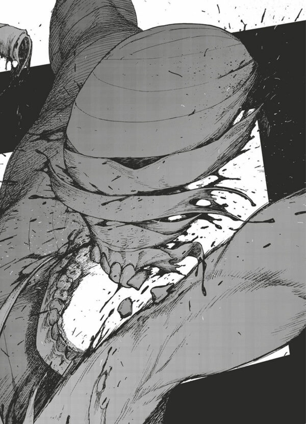 Ajin tome 14