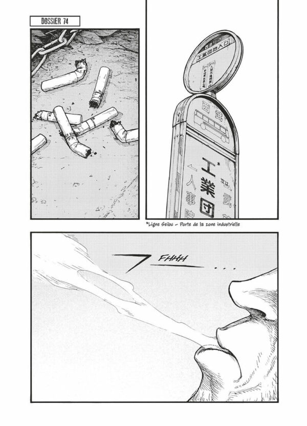 Ajin tome 16