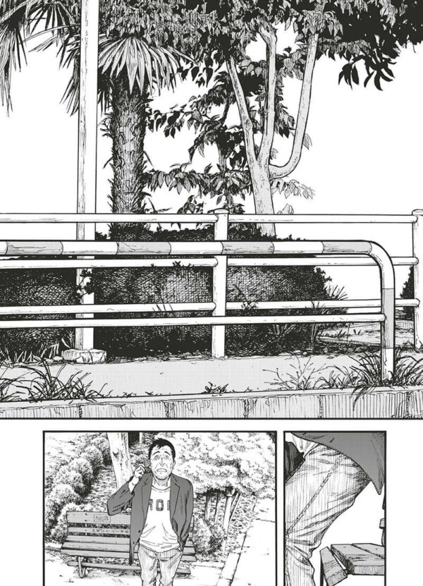 Ajin tome 16