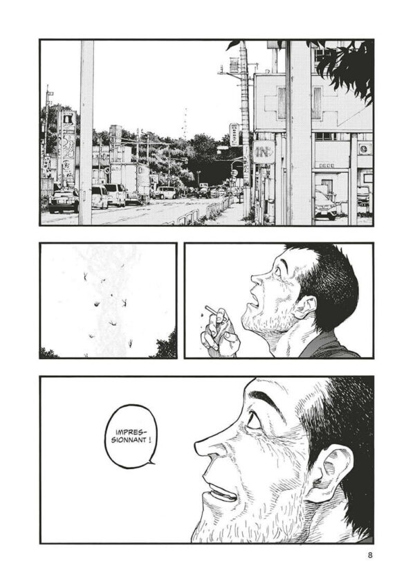 Ajin tome 16