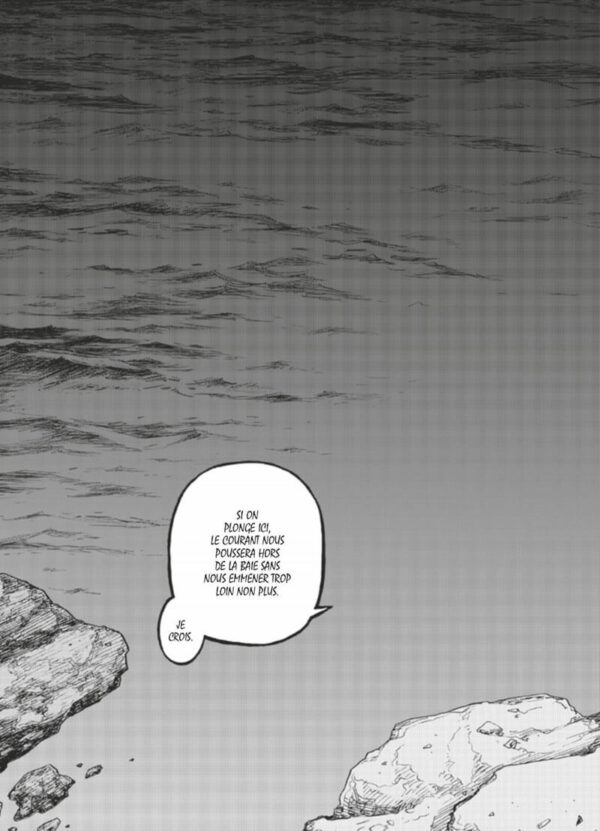 Ajin tome 17