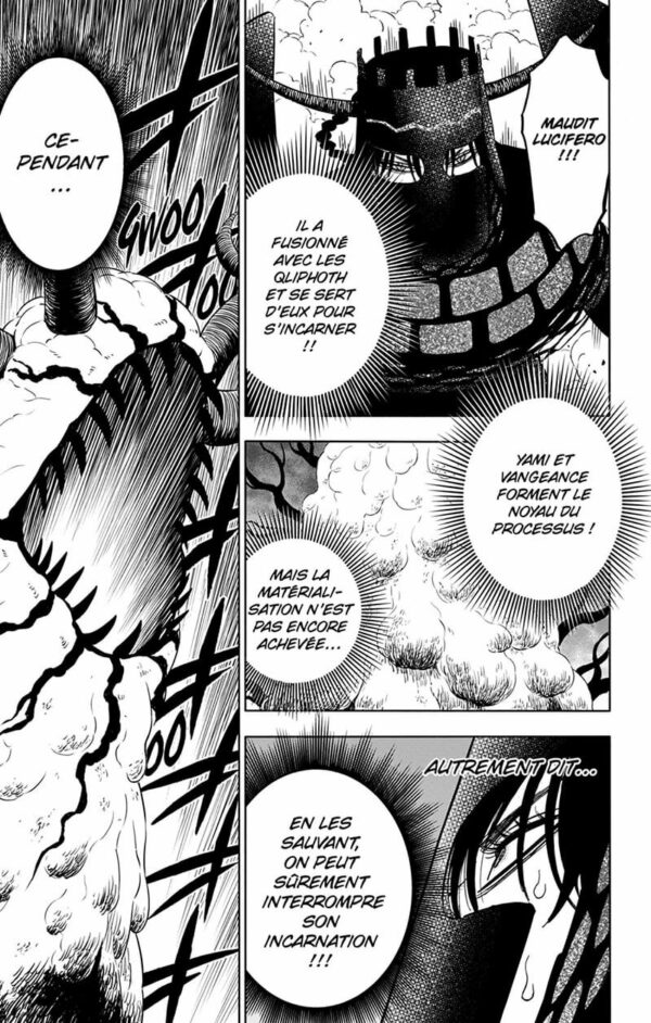 Black Clover tome 32