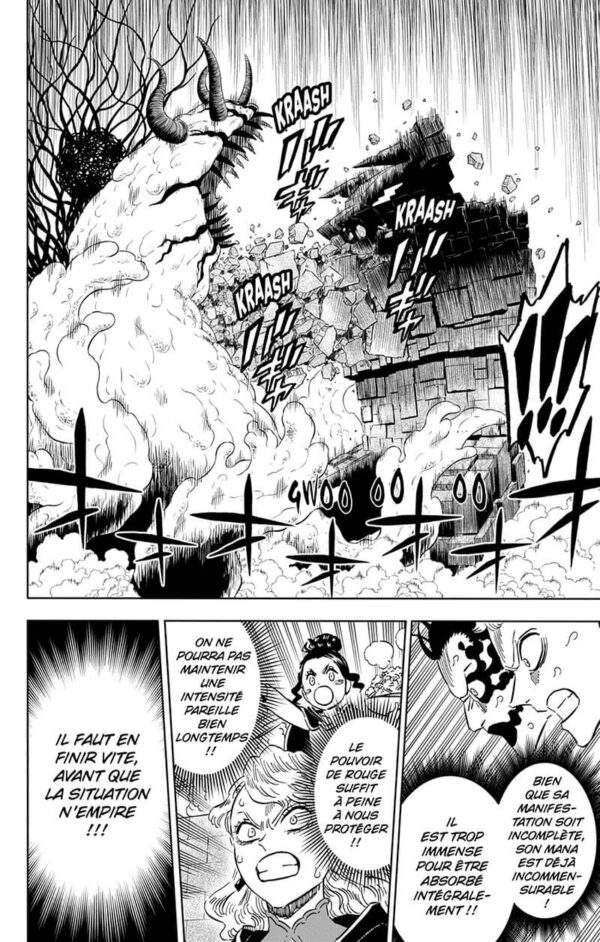 Black Clover tome 32