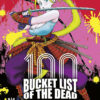Bucket List of the Dead tome 06-1 Bucket List of the Dead tome 06