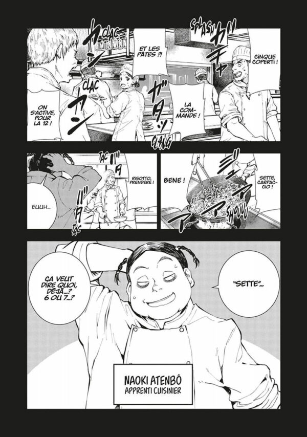 Bucket List of the Dead tome 06-7 Bucket List of the Dead tome 06