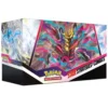 Coffret Pokemon Stade Strategies et Combats Origine Perdue 1-1 Coffret Pokémon Stade Stratégies et Combats Origine Perdue