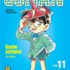 Détective Conan tome 011