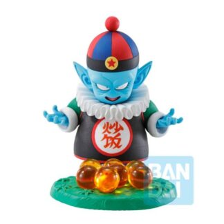 Figurine Dragon Ball Ichibansho Ex Mystical Aventure de Pilaf avec les Dragon Balls