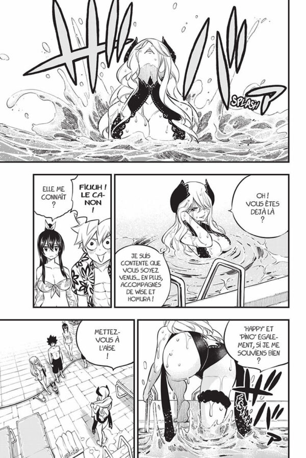 Edens Zero tome 21