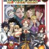 Fairy Tail 100 Years Quest tome 11-1 Manga Fairy Tail 100 Years Quest tome 11