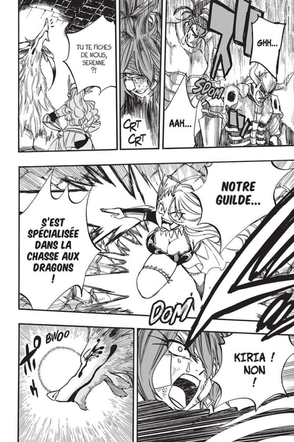 Fairy Tail 100 Years Quest tome 11-6 Fairy Tail 100 Years Quest tome 11