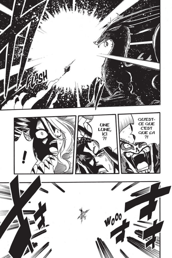 Fairy Tail 100 Years Quest tome 11-7 Fairy Tail 100 Years Quest tome 11