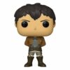 Pop - ATTACK ON TITAN - Bertholdt Hoover (1167)