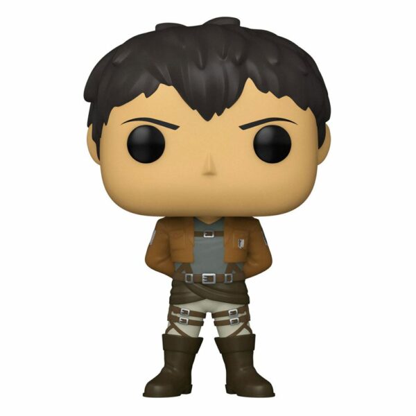 Pop - ATTACK ON TITAN - Bertholdt Hoover (1167)