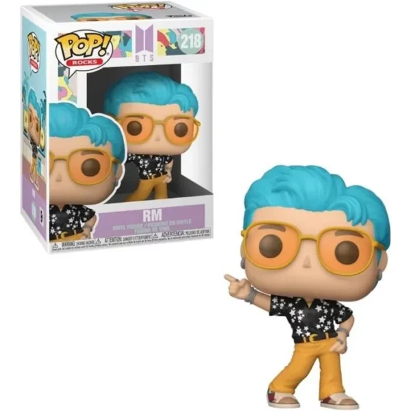 Pop - BTS - RM Dynamite (218)