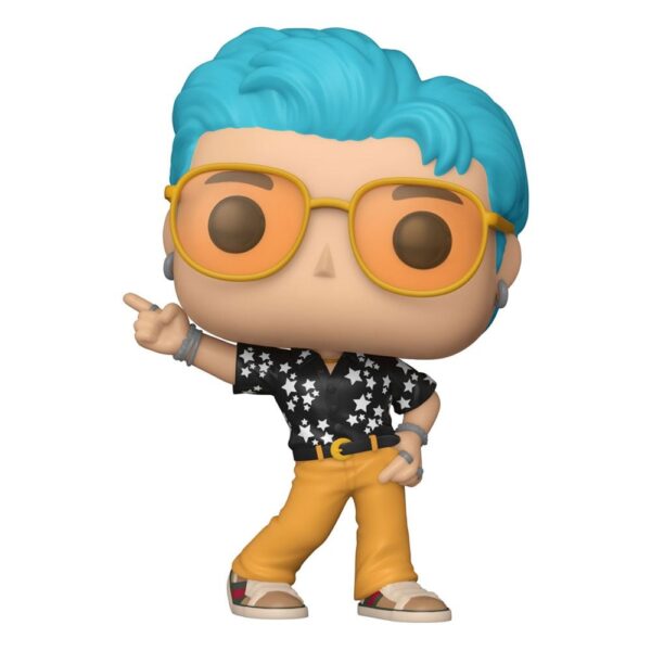 Pop - BTS - RM Dynamite (218)