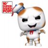 Pop - GHOSTBUSTERS - Burnt Stay Puft 10" (849)