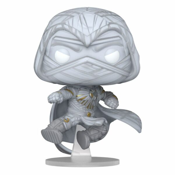 Pop - MARVEL - Moonknight (1047)