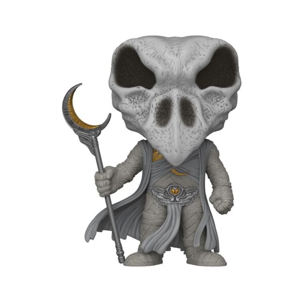 Pop - MARVEL - Khonshu (1049)