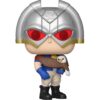 Pop - PEACEMAKER - Peacemaker with Eagly (1232)