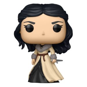 Funko Pop The Witcher Yennefer 1193