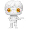 Funko le Beatles John Lennon 246 Special Edition 1-2 Pop - ROCKS - John Lennon (246) Spécial Edition