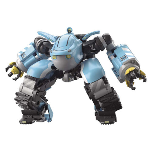 Gundam Gunpla HG 1 72 Big Tony 1-1 Maquette Gundam Gunpla High Grade Echelle 1/72ème, Big Tony