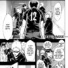 Haikyu !! Les As du Volley tome 16