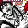 Kuroko's Basket tome 16