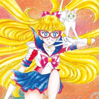 Sailor V