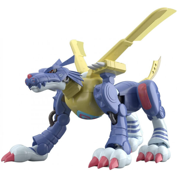 Maquette Digimon Figure-Rise Matalgarurumon