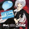 Moi en Slime tome 14 collector 1-1 Manga Moi quand je me réincarne en Slime tome 14 édition collector